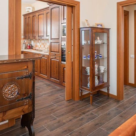 Borgo Apartment Бардолино Экстерьер фото